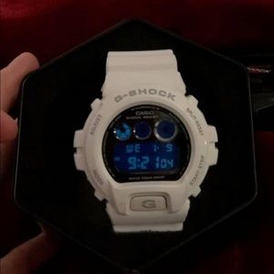 Casio G-Shock 3230 Digital Watch